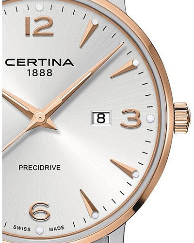 Certina DS Caimano C035.410.22.037.01